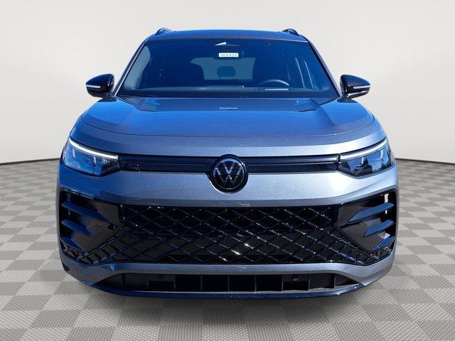 new 2025 Volkswagen Tiguan car