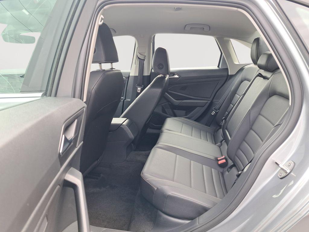 used 2024 Volkswagen Jetta car, priced at $21,801