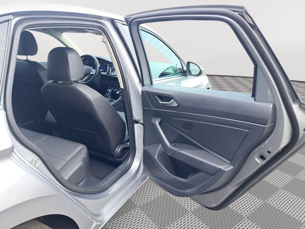 used 2024 Volkswagen Jetta car, priced at $21,801