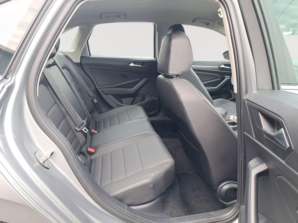 used 2024 Volkswagen Jetta car, priced at $21,801