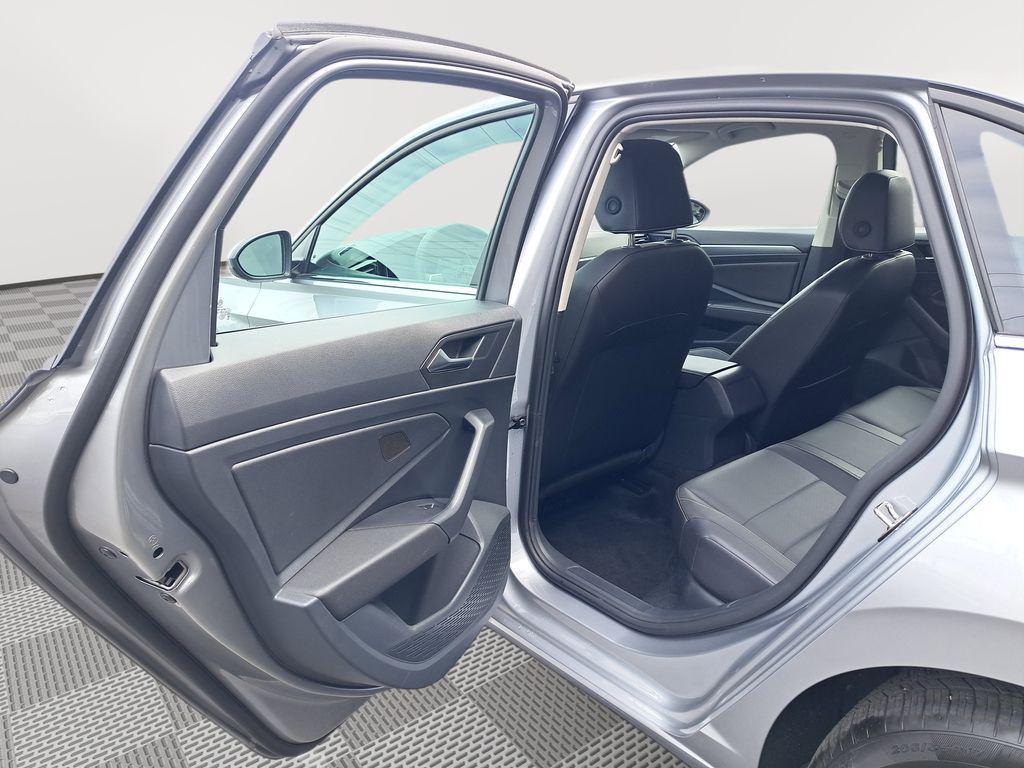 used 2024 Volkswagen Jetta car, priced at $21,801