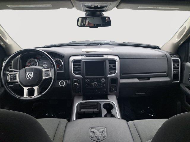 used 2022 Ram 1500 Classic car, priced at $31,291