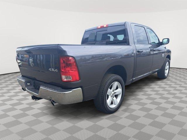 used 2022 Ram 1500 Classic car, priced at $31,291