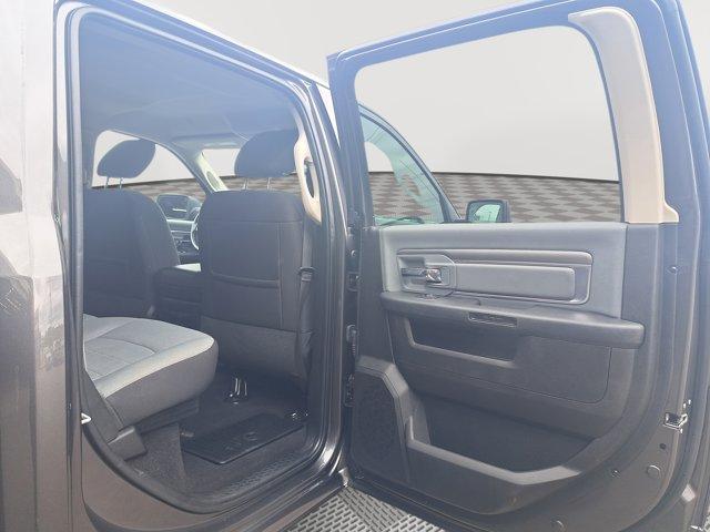 used 2022 Ram 1500 Classic car, priced at $31,291