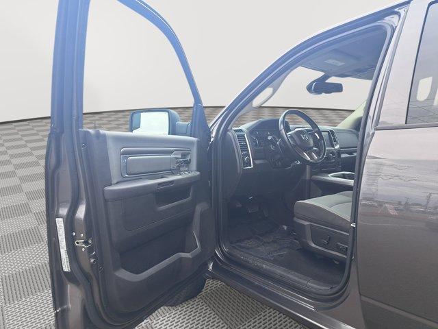 used 2022 Ram 1500 Classic car, priced at $31,291
