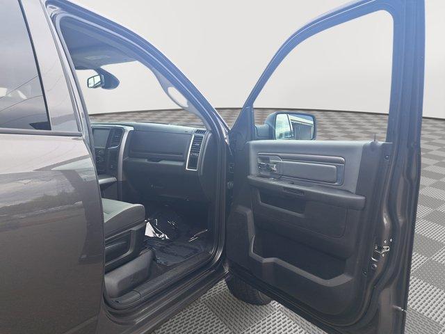 used 2022 Ram 1500 Classic car, priced at $31,291