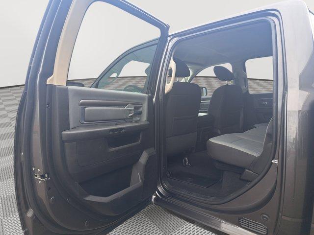 used 2022 Ram 1500 Classic car, priced at $31,291