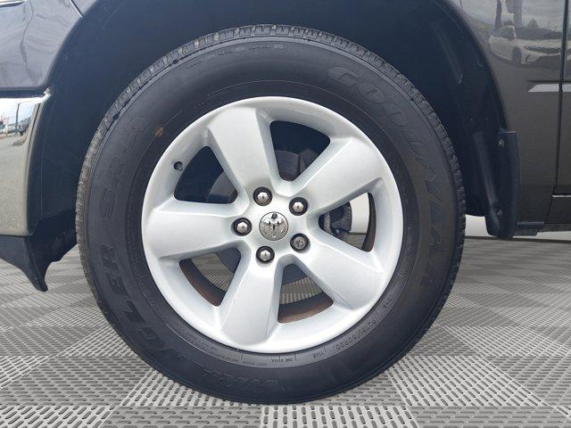 used 2022 Ram 1500 Classic car, priced at $31,291