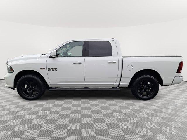 used 2014 Ram 1500 car, priced at $23,283