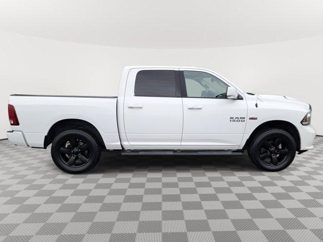 used 2014 Ram 1500 car, priced at $23,283