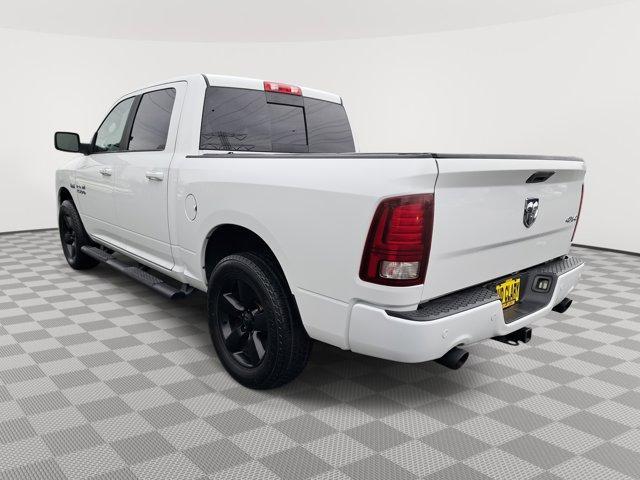 used 2014 Ram 1500 car, priced at $23,283