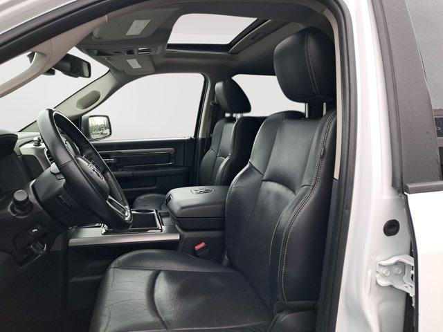 used 2014 Ram 1500 car, priced at $23,283