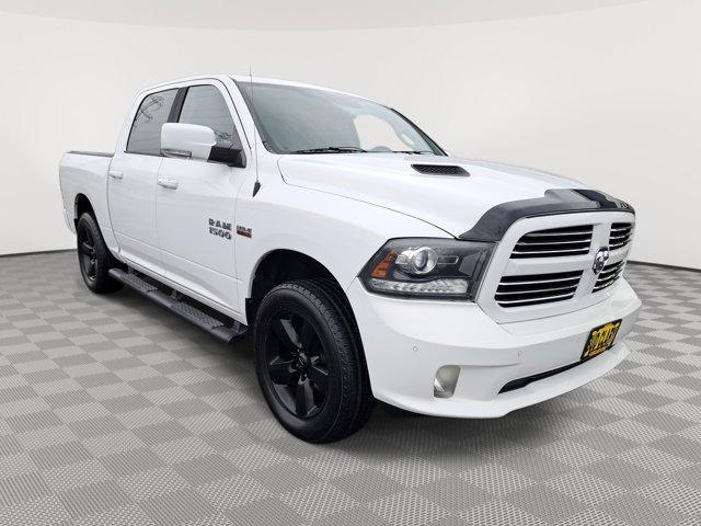 used 2014 Ram 1500 car, priced at $23,283