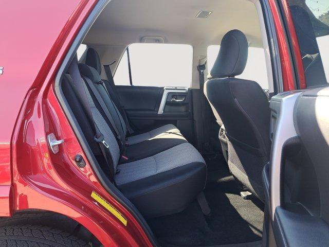 used 2022 Toyota 4Runner car, priced at $42,991