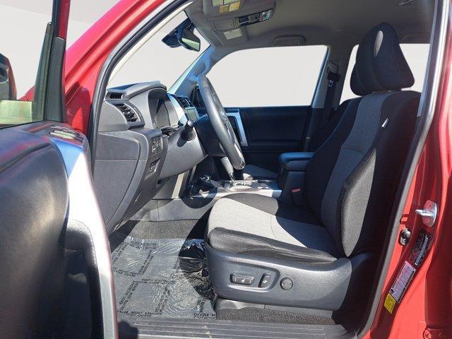 used 2022 Toyota 4Runner car, priced at $42,991