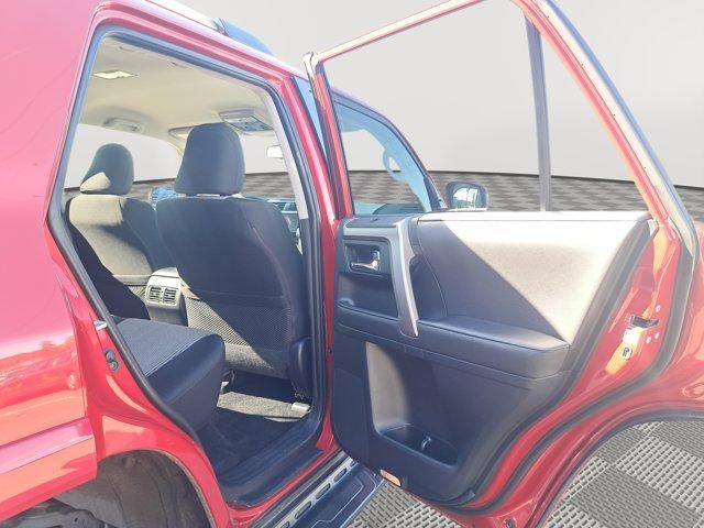used 2022 Toyota 4Runner car, priced at $42,991