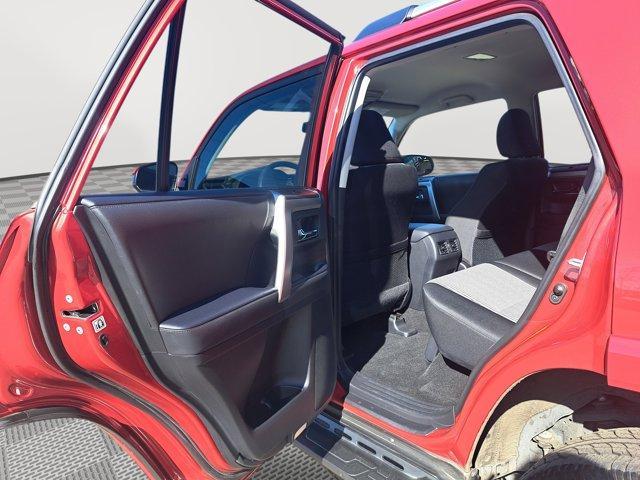 used 2022 Toyota 4Runner car, priced at $42,991