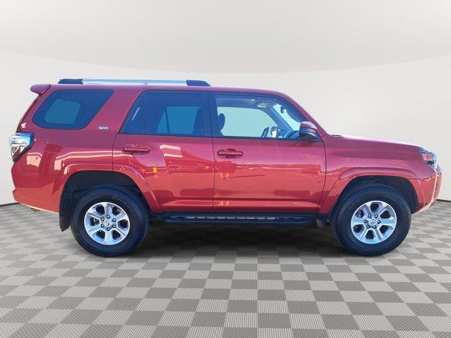 used 2022 Toyota 4Runner car, priced at $42,991