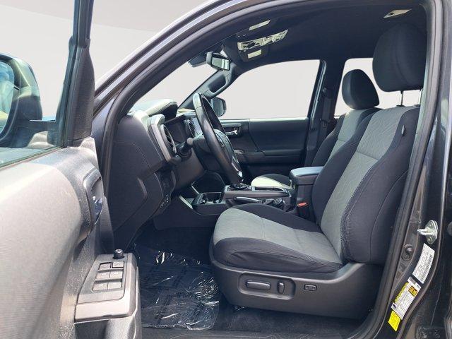 used 2021 Toyota Tacoma car, priced at $35,245