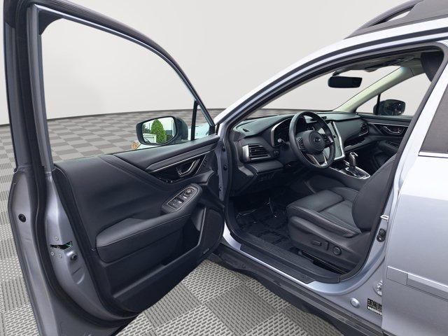 used 2022 Subaru Outback car, priced at $30,891