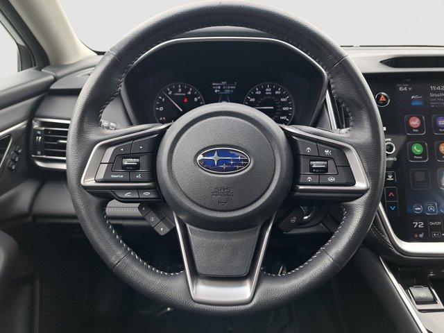 used 2022 Subaru Outback car, priced at $30,891