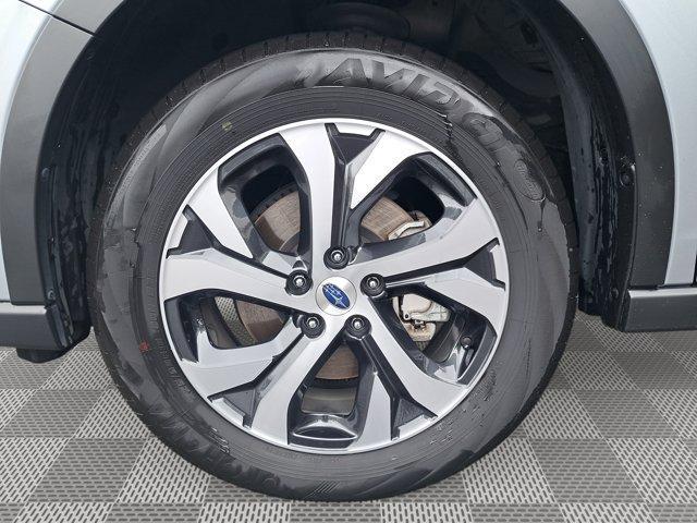 used 2022 Subaru Outback car, priced at $30,891