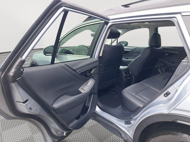 used 2022 Subaru Outback car, priced at $30,891