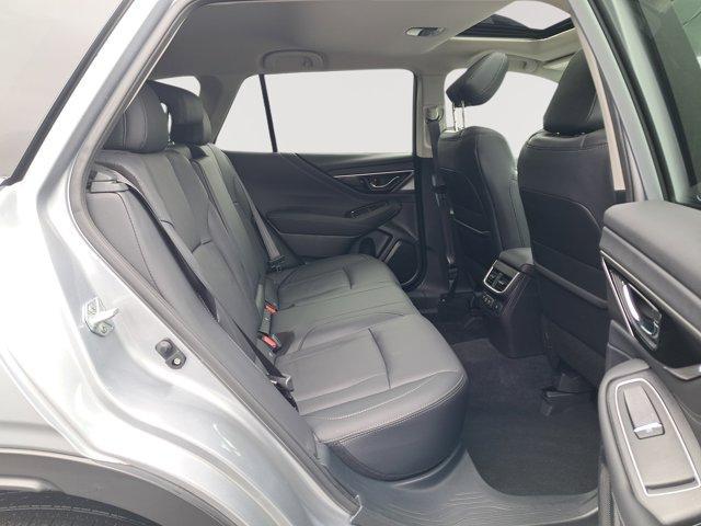 used 2022 Subaru Outback car, priced at $30,891