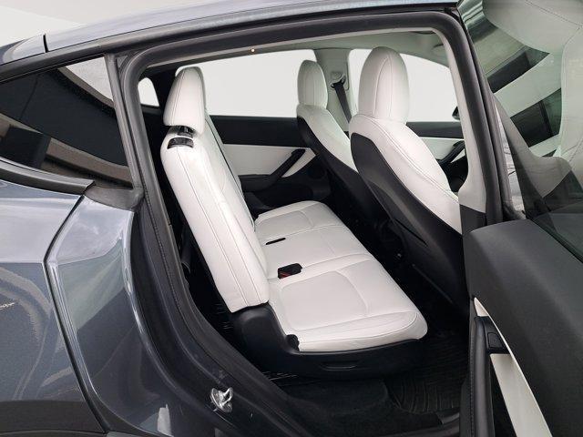 used 2021 Tesla Model Y car, priced at $28,530