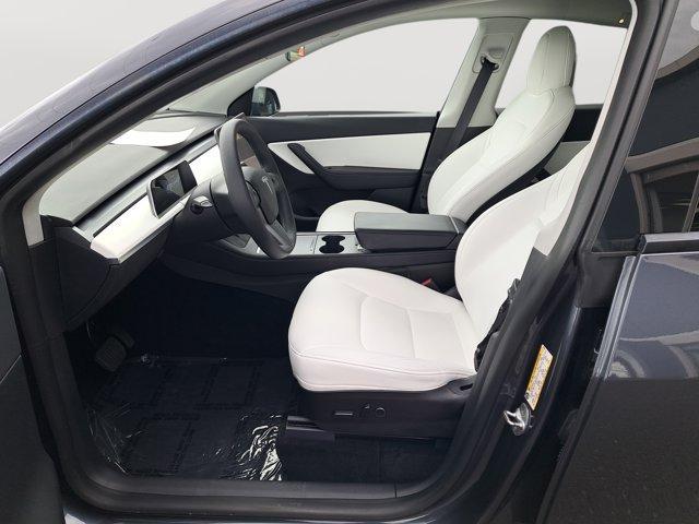 used 2021 Tesla Model Y car, priced at $28,530