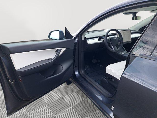 used 2021 Tesla Model Y car, priced at $28,530