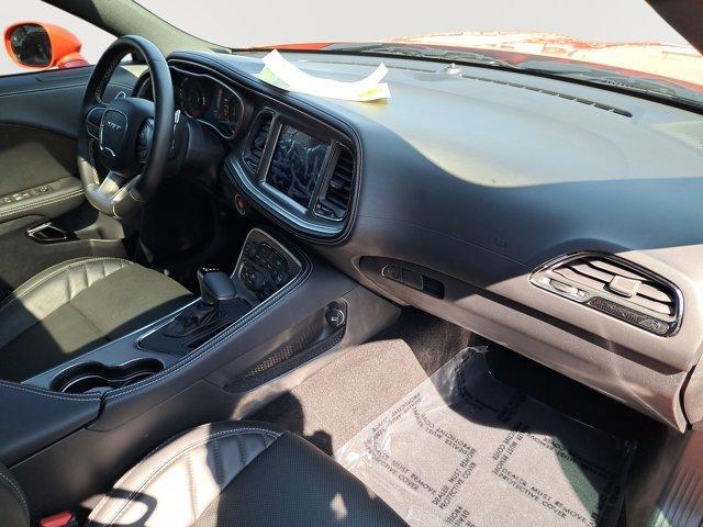 used 2021 Dodge Challenger car, priced at $69,999