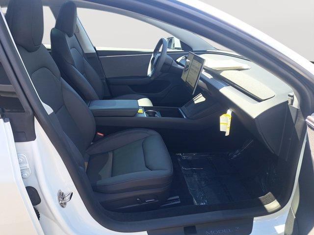 used 2024 Tesla Model 3 car, priced at $31,999