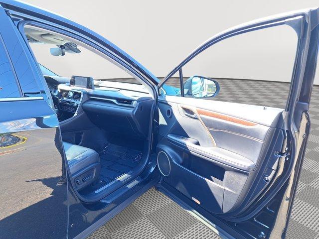 used 2020 Lexus RX 350 car, priced at $39,388