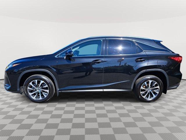 used 2020 Lexus RX 350 car, priced at $39,388