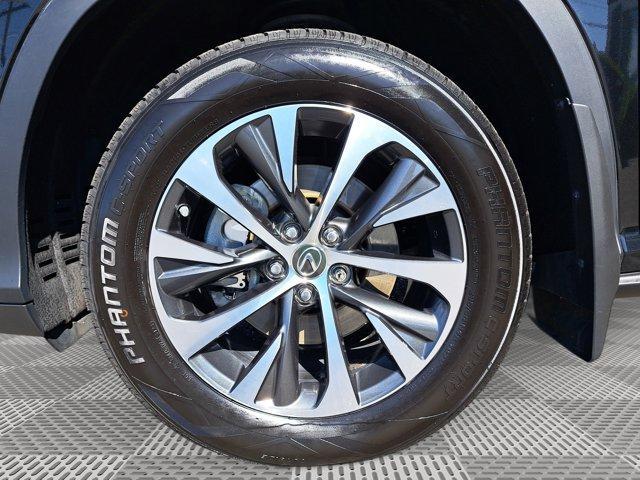 used 2020 Lexus RX 350 car, priced at $39,388