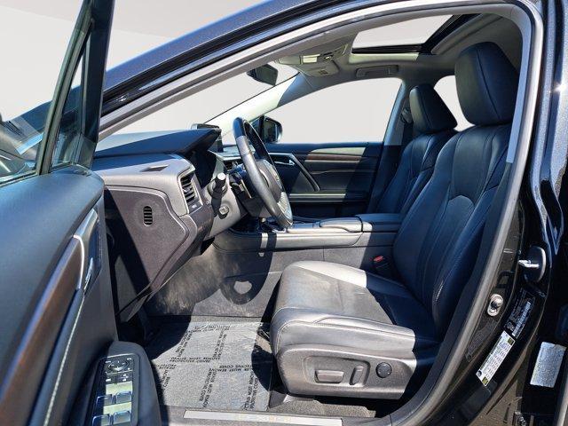 used 2020 Lexus RX 350 car, priced at $39,388