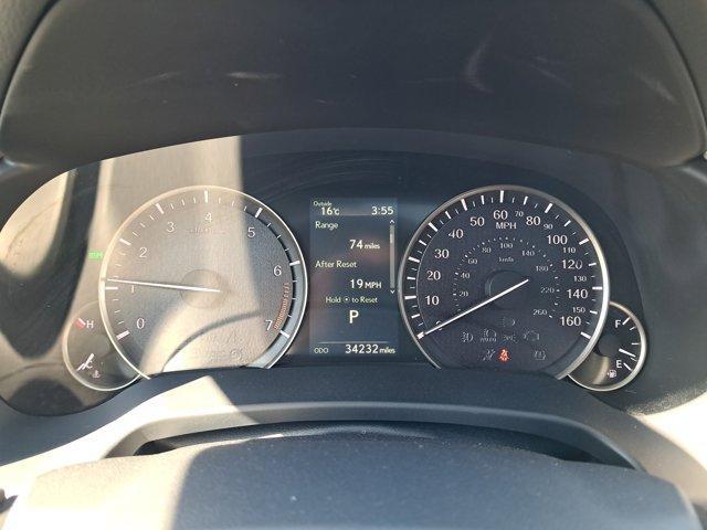 used 2020 Lexus RX 350 car, priced at $39,388