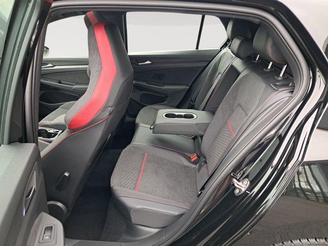 new 2025 Volkswagen Golf GTI car, priced at $39,753