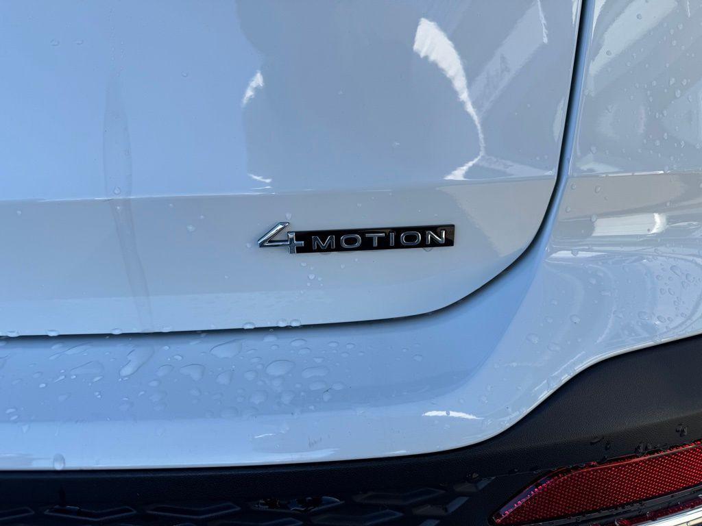 used 2024 Volkswagen Taos car, priced at $26,997