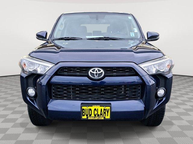 used 2014 Toyota 4Runner car, priced at $18,727