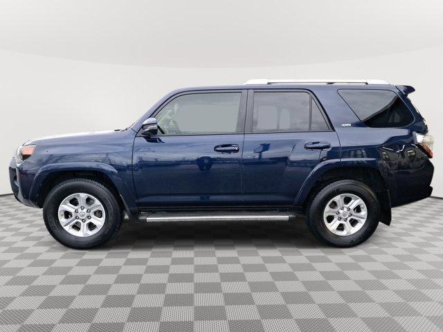 used 2014 Toyota 4Runner car, priced at $18,727