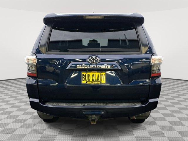 used 2014 Toyota 4Runner car, priced at $18,727