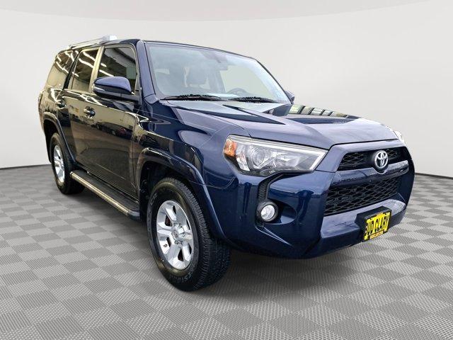 used 2014 Toyota 4Runner car, priced at $18,727