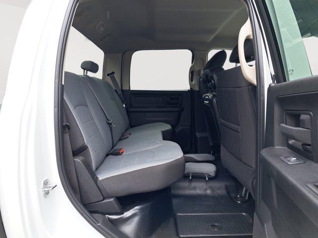used 2023 Ram 1500 Classic car, priced at $26,891