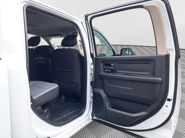 used 2023 Ram 1500 Classic car, priced at $26,891