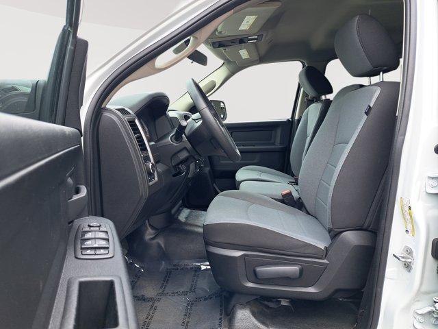 used 2023 Ram 1500 Classic car, priced at $26,891