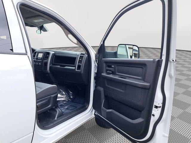 used 2023 Ram 1500 Classic car, priced at $26,891