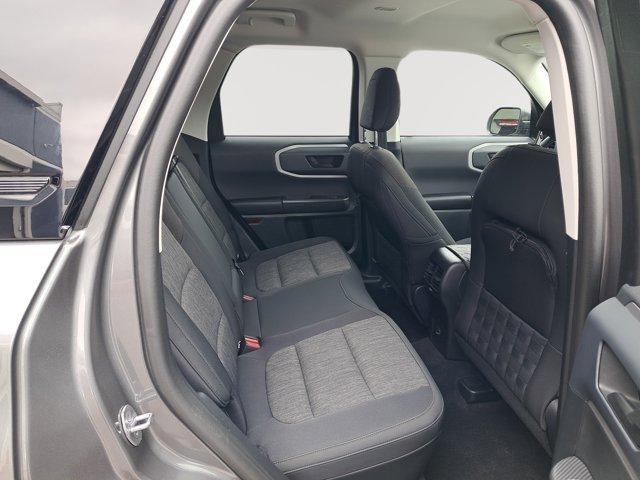 used 2021 Ford Bronco Sport car, priced at $24,491
