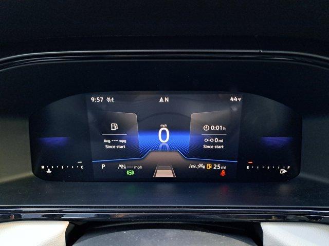 new 2025 Volkswagen Taos car